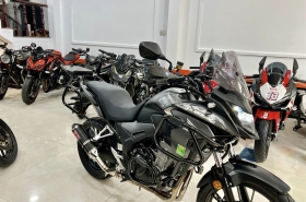 cb500x BSTP zin chuẩn