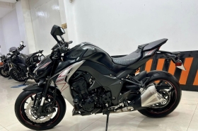 Z1000 abs đklđ 2021 gốc SG lướt 3.900 km