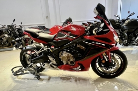 CBR650r đkld 2023 BSSG chính chủ