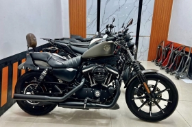 Harley Iron 883 2021 BSTP  Odo lướt 5k miles