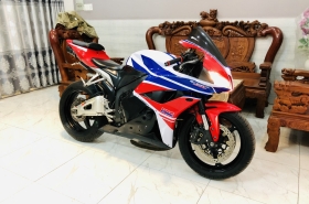 CBR600rr HQCN 2011, BSTP, máy móc zin êm cực chuẩn