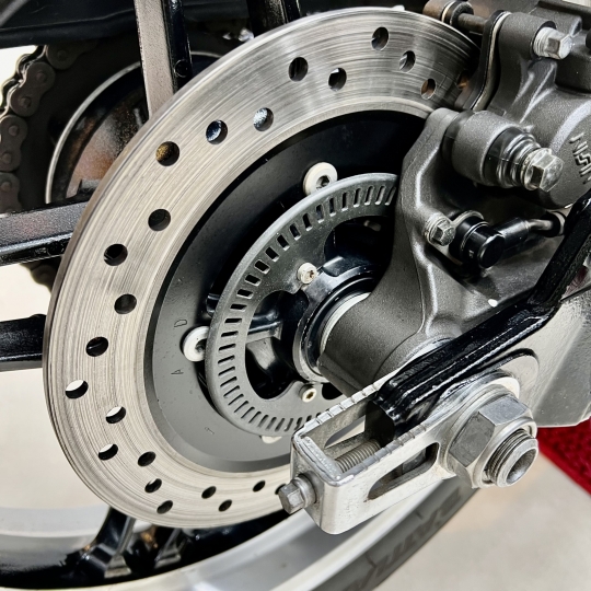 CB1100 Full ABS 2013 full 2 pô hàng hiếm, BSTP vip đẹp