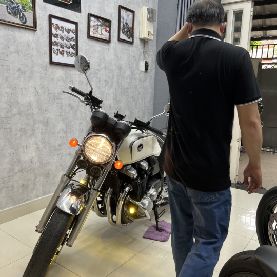 Zx10 ABS bản Anniversary 30TH 2015, HQCN, BSSG Vip 2 ô thần tài 79.39 mình chính chủ