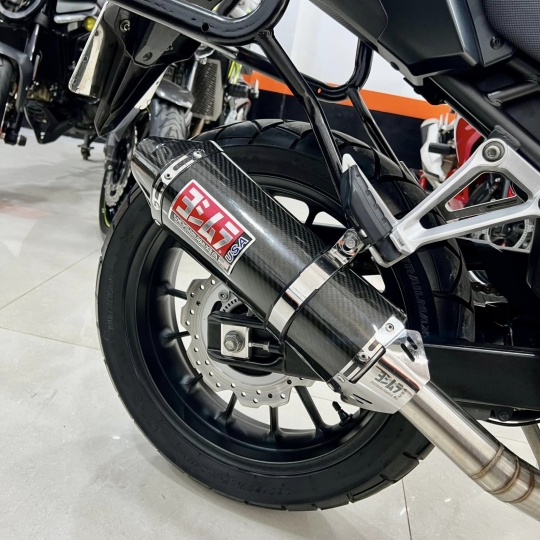 cb500x BSTP zin chuẩn
