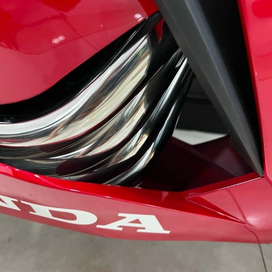 CBR650r đkld 2023 BSSG chính chủ
