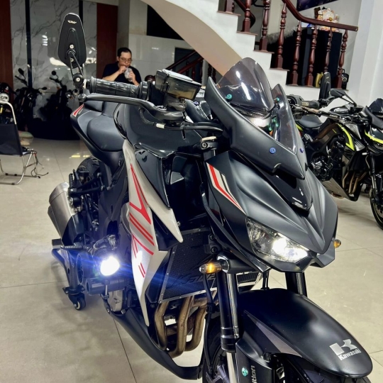 Z1000 ABS 2015 HQCN BSTP