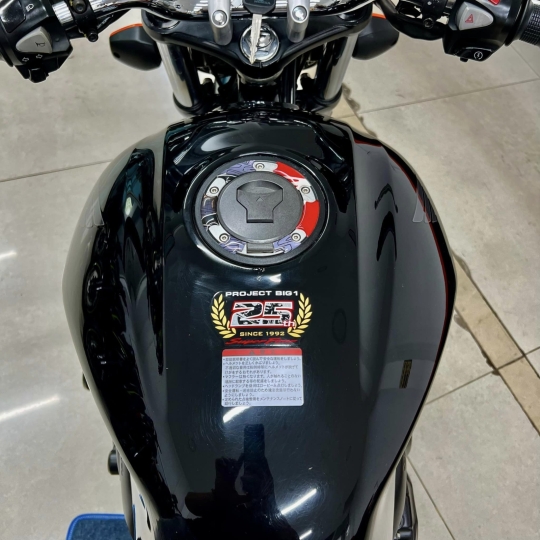 CB400 2018 HQCN bản Kỷ Niệm 25nam BSSG