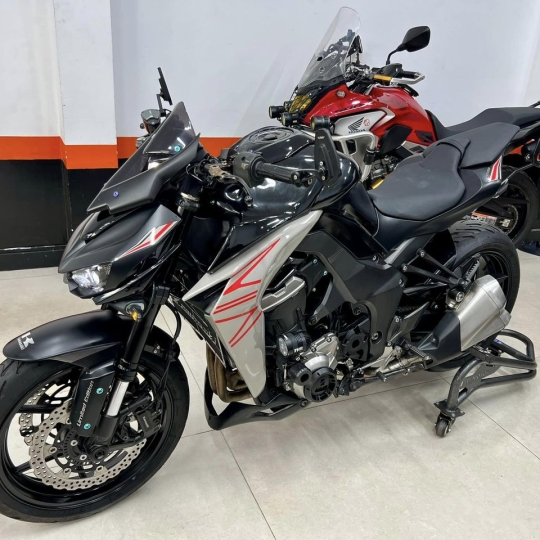 Z1000 ABS 2015 HQCN BSTP