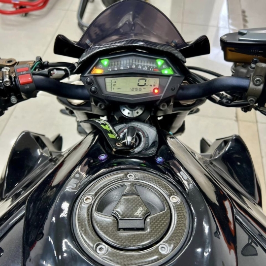 Z1000 ABS 2015 HQCN BSTP
