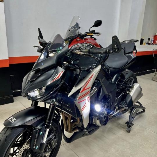 Z1000 ABS 2015 HQCN BSTP