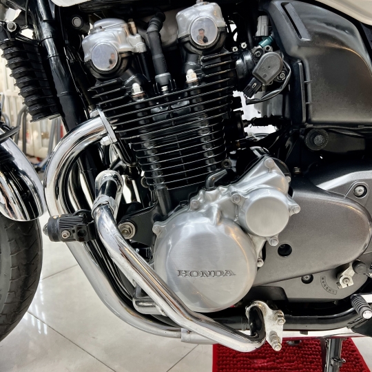 CB1100 Full ABS 2013 full 2 pô hàng hiếm, BSTP vip đẹp