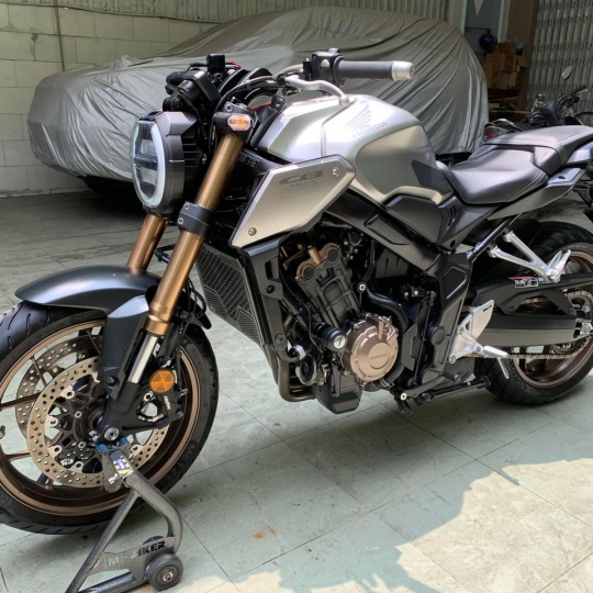 Zx10 ABS bản Anniversary 30TH 2015, HQCN, BSSG Vip 2 ô thần tài 79.39 mình chính chủ
