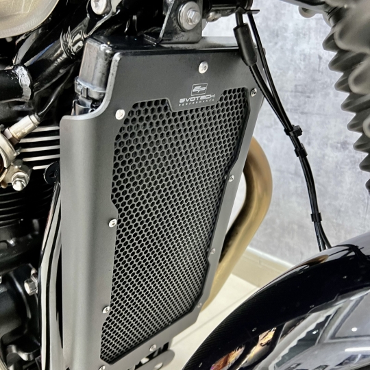 Triumph Street Twin 2019 HQCN BSTP rất mới