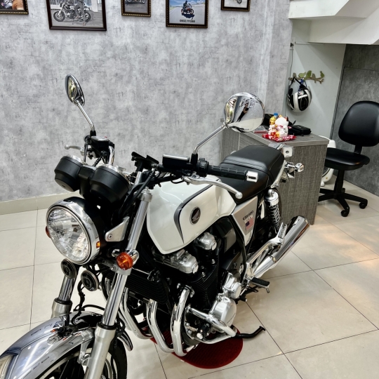 CB1100 Full ABS 2013 full 2 pô hàng hiếm, BSTP vip đẹp