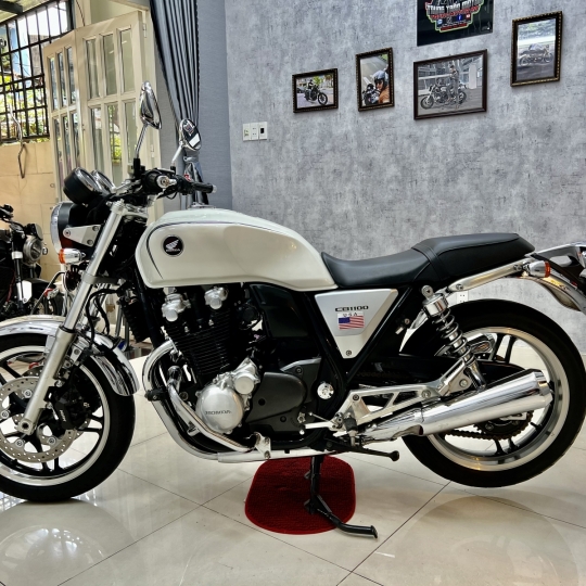 CB1100 Full ABS 2013 full 2 pô hàng hiếm, BSTP vip đẹp